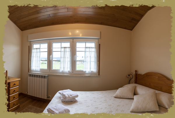 Habitaci�n Matrimonial