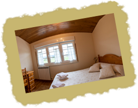 Habitación Matrimonio