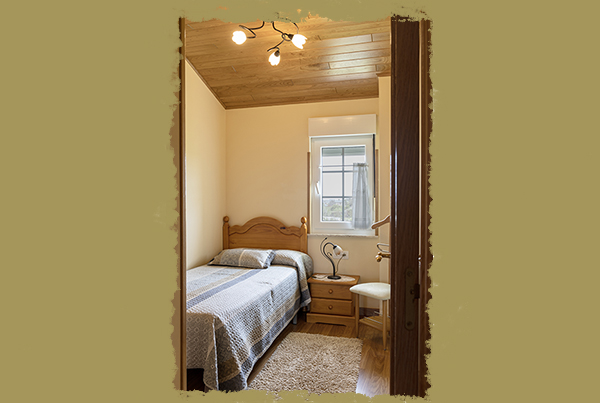 Habitaci�n individual