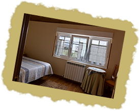 Habitación individual