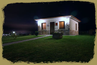 Recepción de Los Árboles