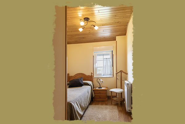 Habitaci�n individual